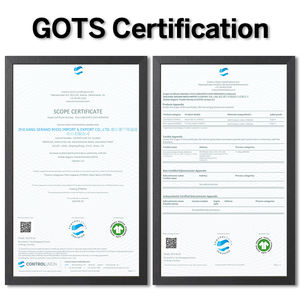 Sweat-shirt à capuche unisexe brodé en molleton épais à épaules tombantes sans cordon - Product Image 5