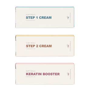 DoHae Essential Home - Cremas Profesionales para Lifting de Cejas y Pestañas con Keratin Nutritivo, Semipermanentes, Sin Olor, 8-12 Minutos - Product Image 5