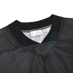 เสื้อเจอร์ซีย์ฟุตบอลอเมริกันเสื้อผ้ากีฬากลางแจ้ง - Product Image 3