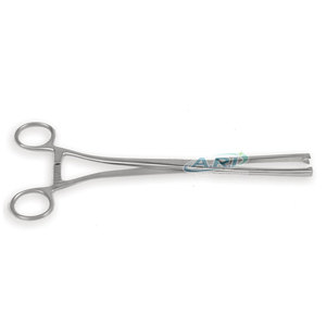 Pinzas Meseux de Acero Inoxidable de Grado Hospitalario, Instrumento Quirúrgico Profesional - Product Image 2