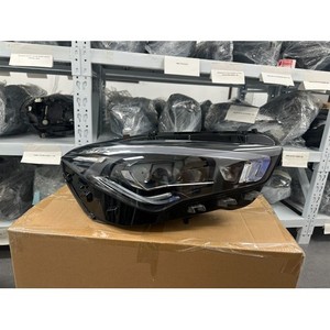 ไฟหน้ามือสอง CLA ด้านขวา A1189063200 - Product Image 1