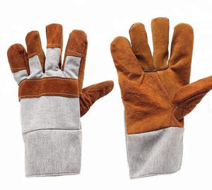 Guantes de Trabajo Anticorte en Oferta, Guantes de Seguridad Resistentes a Cortes con Protección de Nivel 5 Personalizados al por Mayor - Product Image 3