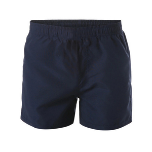 Shorts de Baño para Hombre, Diseño Vintage, Transpirables, de Lona, Pantalones Cortos de Playa, Pantalones de Natación Deportivos de Alta Calidad, OEM - Product Image 4