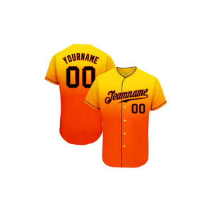 Vente en gros de vêtements de sport respirants à séchage rapide personnalisés pour hommes, maillots de baseball de meilleure qualité, pantalons, impression par sublimation, meilleurs ensembles - Product Image 4