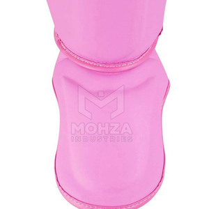 Custom Design Wholesale Safety <b>MMA</b> <b>Shin</b> <b>Guards</b> Professional <b>Shin</b> <b>Guards</b> Safety <b>MMA</b> <b>Shin</b> <b>Guards</b> - Product Image 6
