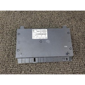ECUs et modules informatiques d'occasion de la série 7 6135918456001 - Product Image 1