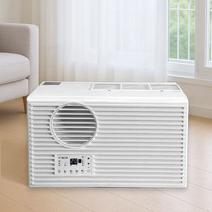 ห้องทำงานเก็บเสียงระดับไฮเอนด์แบบ OEM ODM พร้อมหน้าต่างสั่งทำพิเศษ ติดตั้งเครื่องปรับอากาศ และระบบควบคุมอุณหภูมิอัตโนมัติทั้งความร้อนและความเย็น - Product Image 5