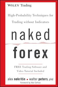 Naked Forex de Alex Nekritin, libro en tapa blanda, éxito de ventas para adultos - Product Image 2
