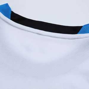 Conjunto de Uniforme de Fútbol al por Mayor, 2 Piezas, Diseño Personalizado por Sublimación, Precio Económico en Línea, Directo de Fábrica - Product Image 6