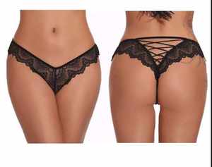 Braguitas de Bikini Románticas con Logotipo Personalizado para Mujer, de Nailon y Spandex, Cintura Media, Ecológicas, Transpirables, de Secado Rápido, Tallas Grandes - Product Image 6