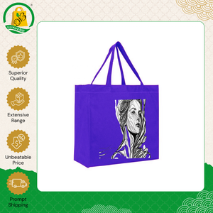 Top Notch Quality Customized Printed Eco-Friendly 100% Organic Cotton <b>Canvas</b> <b>Tote</b> Bag Casual <b>Tote</b> with Dual Self-Handle - Product Image 4