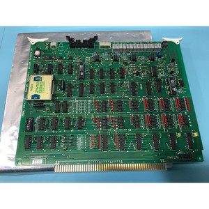 Tarjeta de Control de Motor Servo AC Yuasa M-1716A - Equipo y Piezas de Semiconductores de Confianza de Marca Global - Product Image 1