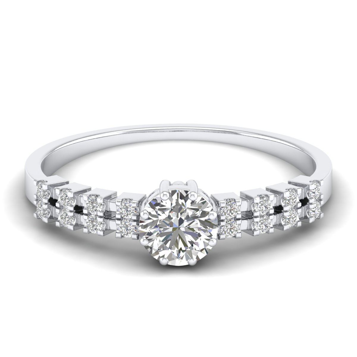 ทองคำขาว