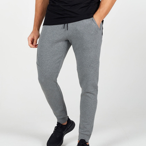 Wholesale Custom Men's <b>Straight</b> Casual <b>Cargo</b> <b>Trousers</b> Anti-Wrinkle Canvas Fabric Custom Logo OEM Service - Product Image 5