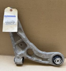 Suministros al por Mayor para Ensamblaje de Suspensión de Automóviles, Brazos de Control Superiores y Inferiores Delanteros del Chasis - Product Image 2