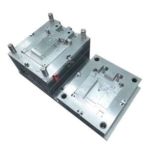 Custom injection molded <b>plastic</b> parts mold-<b>Enclosure</b> Case - Product Image 4