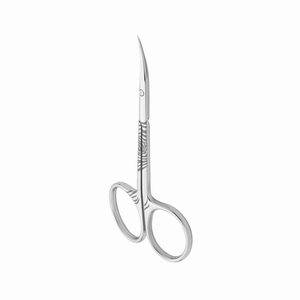 20 Ciseaux à cuticules professionnels de type 1 (zebra), ultra-affûtés, durables et résistants à la rouille, pour usage en salon - Product Image 1