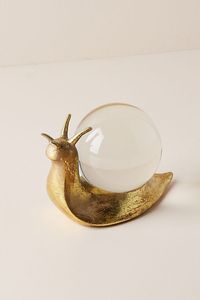 Sculpture décorative moderne, décoration d'intérieur, statue abstraite en métal pour table, figurine artistique de luxe pour salon, bureau, étagère, anniversaire - Product Image 2