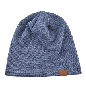 New Arrivals 2025 Fashionable Winter Unisex <b>Beanie</b> 100% Acrylic/<b>Wool</b> Fabric Digital/Sublimation Printed Customized Color Logo - Product Image 1