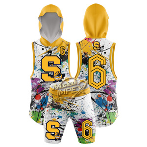 Fabricante de Ropa Deportiva Personalizada Premium |   Proveedor de uniformes de sublimación OEM para equipos. Encontrar un fabricante de ropa deportiva personalizada confiable. - Product Image 2