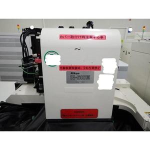 TEL P-12XL Prober - Équipements et pièces semi-conductrices d'occasion de renommée mondiale et de confiance - Product Image 5
