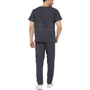 Uniforme Quirúrgico Profesional de Alta Calidad, Material Suave con Comodidad Duradera - Product Image 5