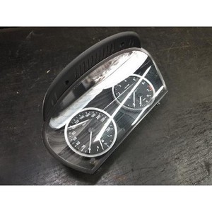 Panel de Instrumentos Usado ORIGINAL 6958592 para BMW Serie 5 E60, E61 2004-2007 - Product Image 2