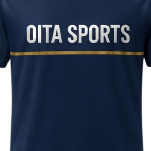 Ensemble de vêtements de sport pour hommes, bleu marine, jersey et short en polyester, uniforme d'équipe, vêtements d'entraînement, vêtements de match en plein air - Product Image 5