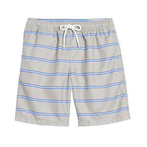 Shorts Homme Double Couche Respirant OEM, Style Hip Hop Ample, Jogger de Sport, Personnalisable, en Maille, Nouveauté Été, Séchage Rapide - Product Image 1