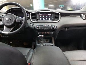 Mejor Auto Usado Coreano 2017 KIA SORENTO SUV HA273933 Bajo Kilometraje Vehículo Utilitario Deportivo Confiable Excelente Estado Seminuevo - Product Image 6