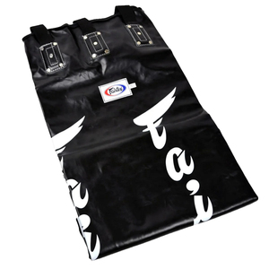 Wholesale Fair tex <b>Boxing</b> Training Bag Black PU Durable Sand Filled Lace-up Closure Adult Use Made With Premium Quality Leather - Product Image 2