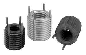 K0399 <b>THREADED</b> <b>INSERT</b> REINFORCED, STAINLESS STEEL, M08, M14x1,5 - Product Image 6