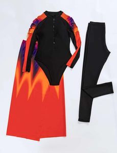 Rashguard de sport Elite Performance avec tissu respirant pour les entraînements et séances d'entraînement de haute intensité - Product Image 6