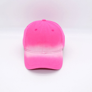 Five-Piece Solid Color <b>Plain</b> <b>Baseball</b> <b>Cap</b> Unisex Casual Cotton Sun Hat Curved Brim Fashionable 5-Panel for Outdoor Sun - Product Image 5