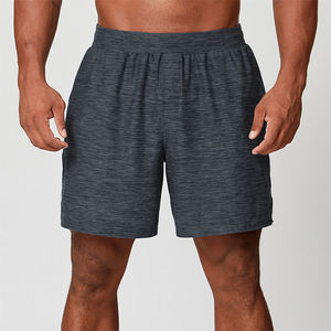 Shorts de sport décontractés classiques pour hommes, conçus pour les voyages et les activités quotidiennes - Product Image 2