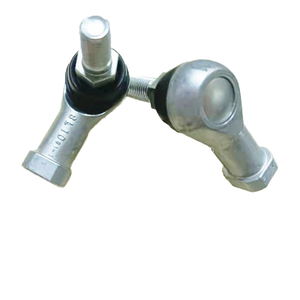 Roulement à billes à gorge profonde de précision P6 en acier inoxydable haute vitesse 6000 tr/min pour moteurs électriques et entraînements de générateurs - Product Image 1