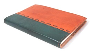 Hardcover A5 Leather Journal Notebook Custom <b>Diary</b> Planner <b>A4</b> A5 Paper Leather Cover Hardcover Journals For Men And Woman - Product Image 2