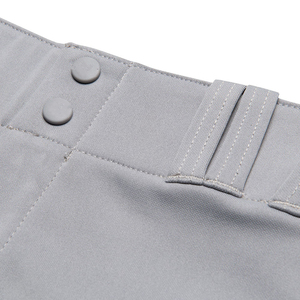 Pantalon de baseball et softball OEM de haute qualité pour hommes, nouveau style, confortable, respirant, pour hommes et femmes - Product Image 4