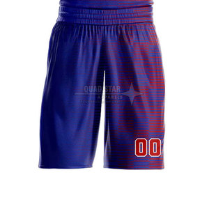 ชุดบาสเก็ตบอลราคาถูกมาใหม่ ผลิตในปากีสถาน ชุดกีฬา รับทำโลโก้ตามสั่ง - Product Image 5