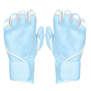 Guantes de Bateo de Béisbol de Cuero Digital de Última Tendencia 2025 - Precio Mayorista - Product Image 6