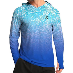 Sudadera de Ciclismo de Alta Calidad, Transpirable, para Entrenamientos Diarios, Nueva Llegada - Product Image 1