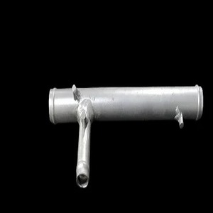 บริษัทเอซเท็ก อิงเนียร์ส ไพรเวท ลิมิเต็ด ชุดประกอบท่อสแตนเลสขัดเงาตามสั่ง สำหรับปั๊มน้ำ  ชุดประกอบปั๊มน้ำประสิทธิภาพสูง - Product Image 1