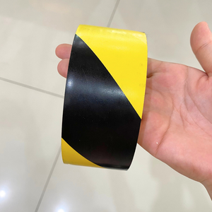 Protégez tout le monde avec un ruban d'avertissement en acrylique facilement reconnaissable pour usage industriel, certifié ROHS, fabriqué au Vietnam, vente en gros - Product Image 6