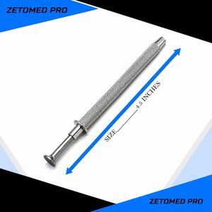 Real Supplier 4.5" <b>Pick</b>-<b>Up</b> <b>Tool</b> with 4 Prongs - Product Image 3