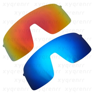 Lentes de Repuesto Polarizados Xyqrenrr para Gafas de Sol <span class=keywords><strong>Oakley</strong></span> Sutro Lite OO9463/Sutro Lite (AF) OO9463A — Anti-Rayaduras y Resistentes a Impactos - Product Image 4