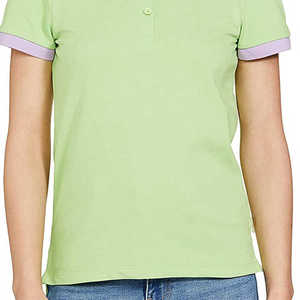 Casual Wear <b>Polo</b> <b>Shirts</b> Adults Use <b>Polo</b> <b>Shirts</b> Wholesale Price Private Label <b>Women</b> <b>Polo</b> <b>Shirts</b> - Product Image 2