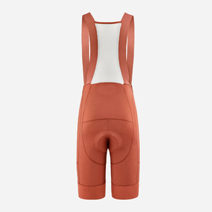 Pantalones Cortos de Ciclismo de Secado Rápido Personalizados para Hombre y Mujer, Ropa Deportiva para Exteriores al por Mayor - Product Image 6