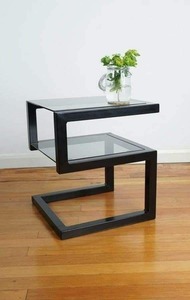 luxury interior furniture home decor furniture wholesale nightstand wholesale end <b>table</b> furniture manufacturer furniture supplie - Product Image 2