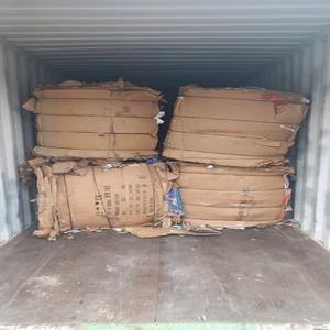 Papel Reciclado OCC de Origen Estadounidense de Primera Calidad en Venta, Chatarra de Cartón para Reciclaje con los Mejores Precios del Mercado, Disponible Ahora, Entrega Rápida - Product Image 5