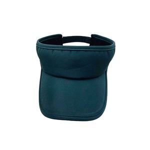 หมวกกันแดดคุณภาพสูงแบบกำหนดเอง ผ้าเทอร์รี่เนื้อนุ่ม โพลีเอสเตอร์ผสมคอตตอน ลายตาราง ปรับได้ ใช้ได้ทุกฤดู เหมาะสำหรับเล่นกีฬา ใช้ได้ทั้งชายและหญิง - Product Image 2